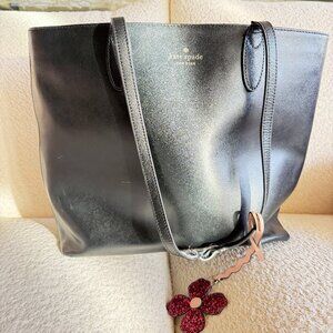 Kate Spade black bag